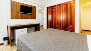 Standard Room - El Aram Beach Express (Maceió)