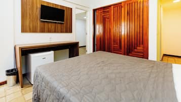 Standard Room | Minibar, desk, blackout drapes, cribs (free)