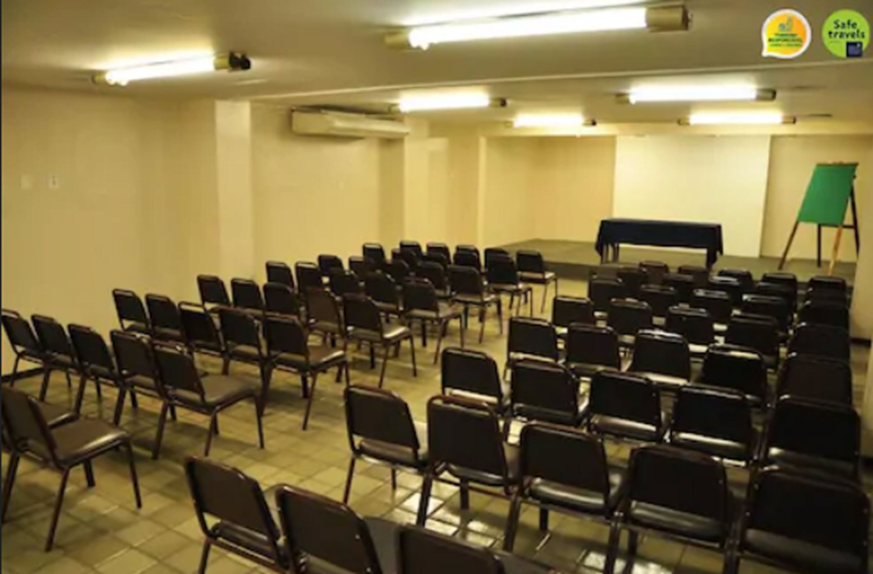 Foto - El Aram Beach Express