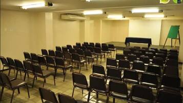 Sala de reuniones
