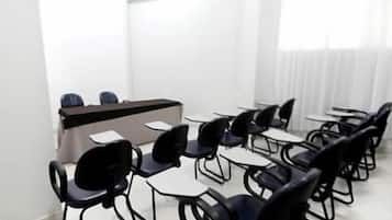 Sala de reunião