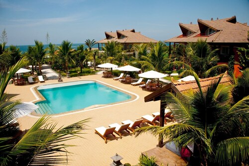 Estaleiro Guest House