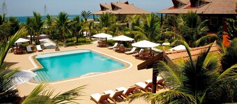 Estaleiro Guest House