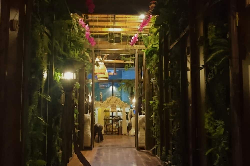 Lohas Villa - Hostel