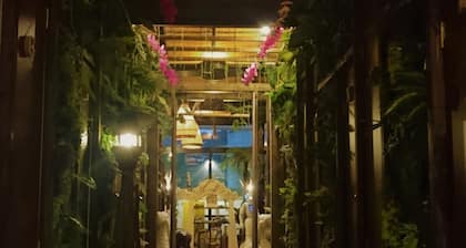 Lohas Villa - Hostel
