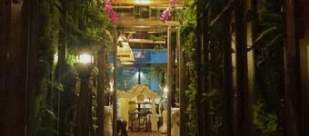 Lohas Villa - Hostel