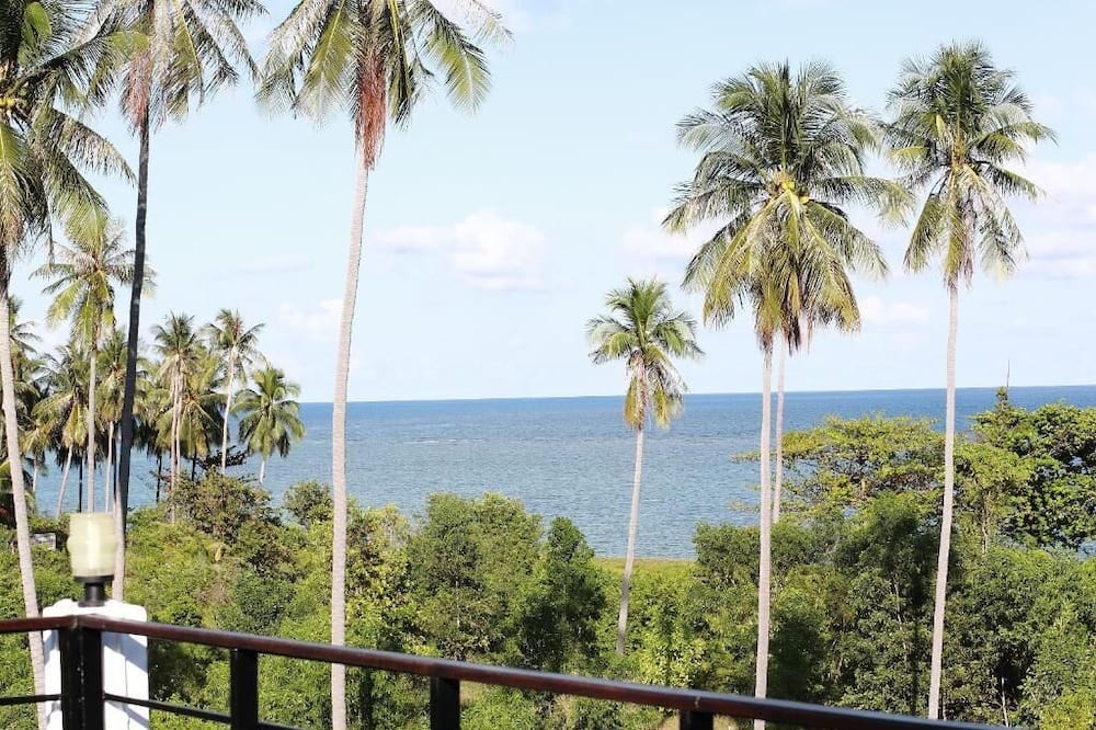 Samui Natien Village