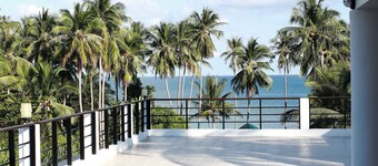  Samui Natien Village
