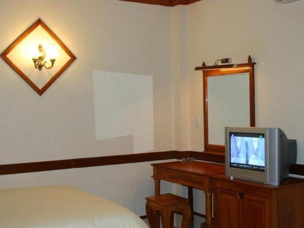 Een kluis op de kamer, gratis wifi, beddengoed