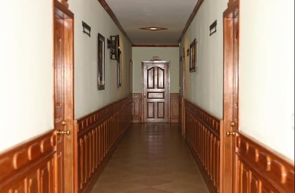 Pasillo