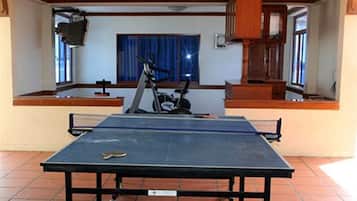 Instalaciones deportivas