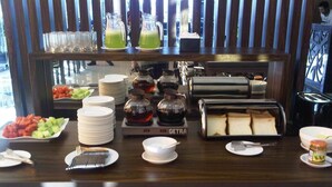 餐厅