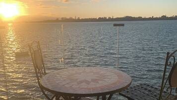 Teras/patio