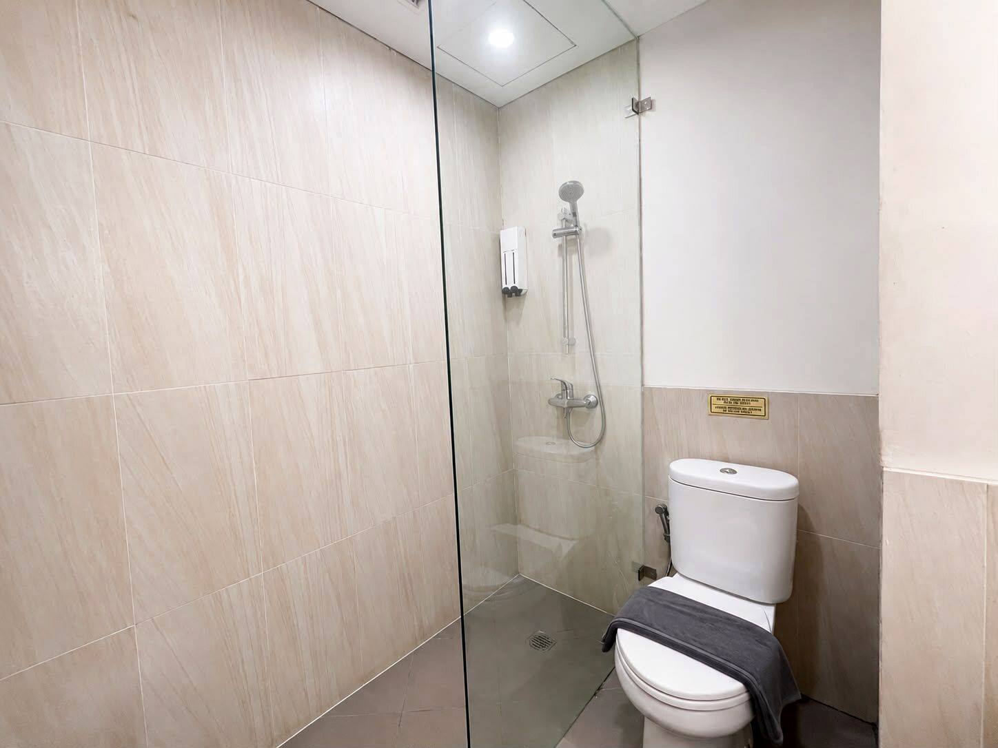 Foto - Oria Hotel Jakarta