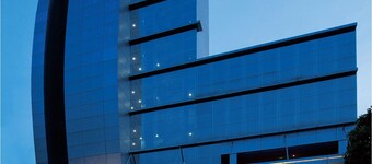 Oria Hotel Jakarta