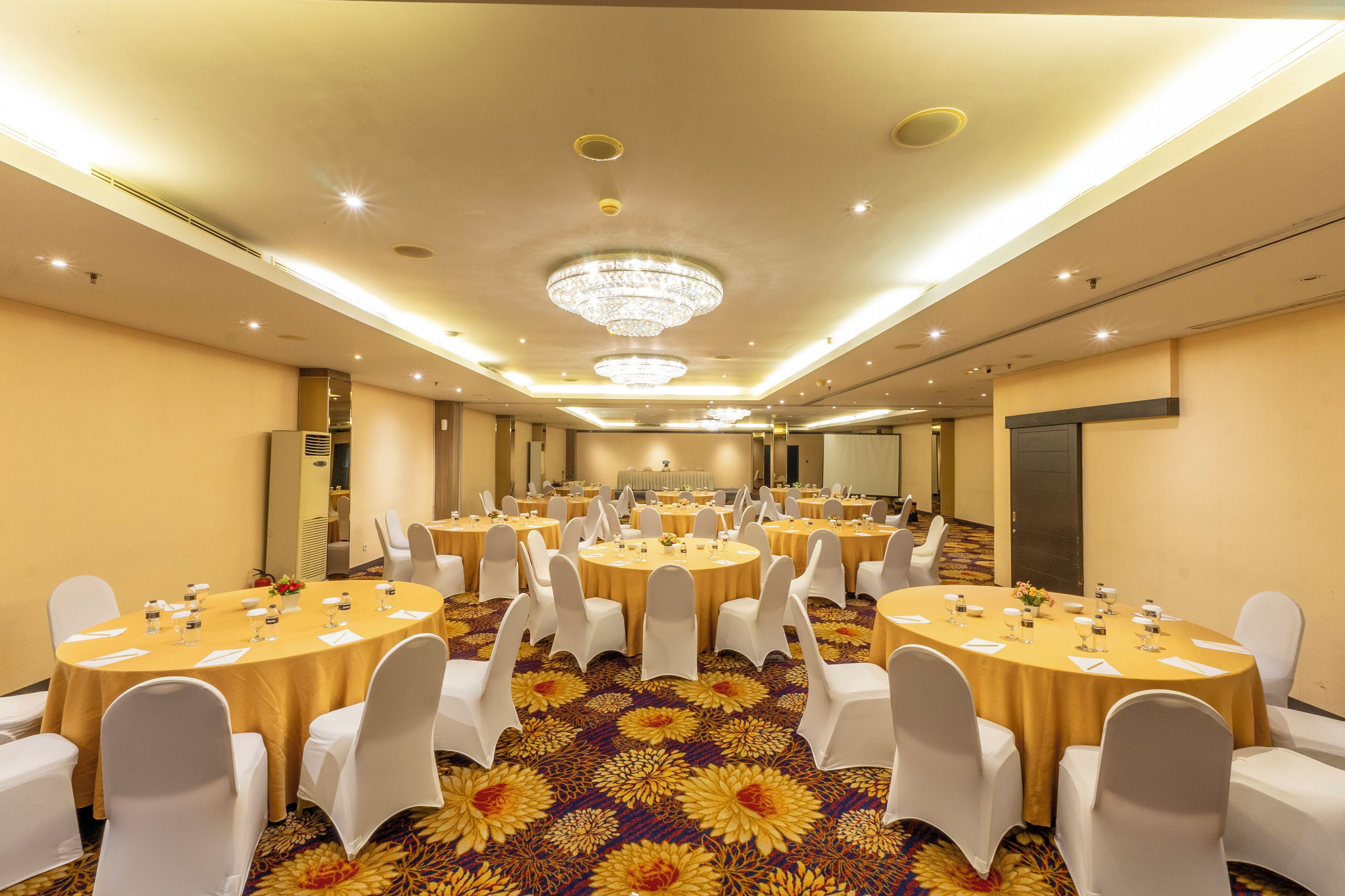 Salle de réunion