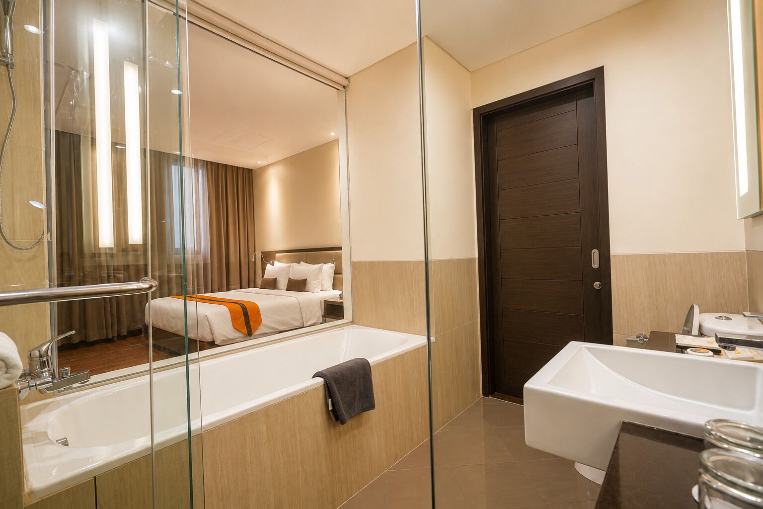 Foto - Oria Hotel Jakarta