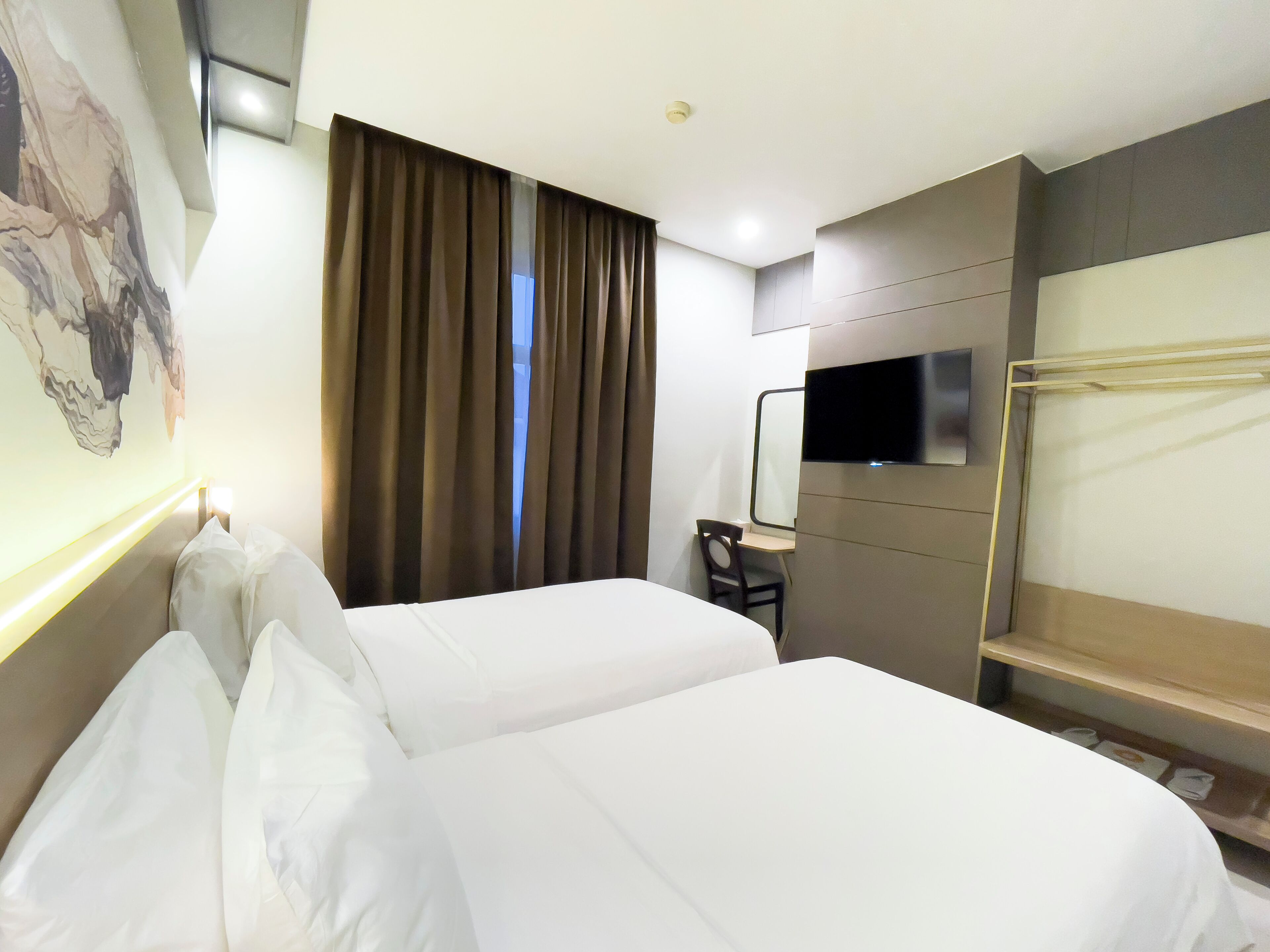 Photo - Oria Hotel Jakarta