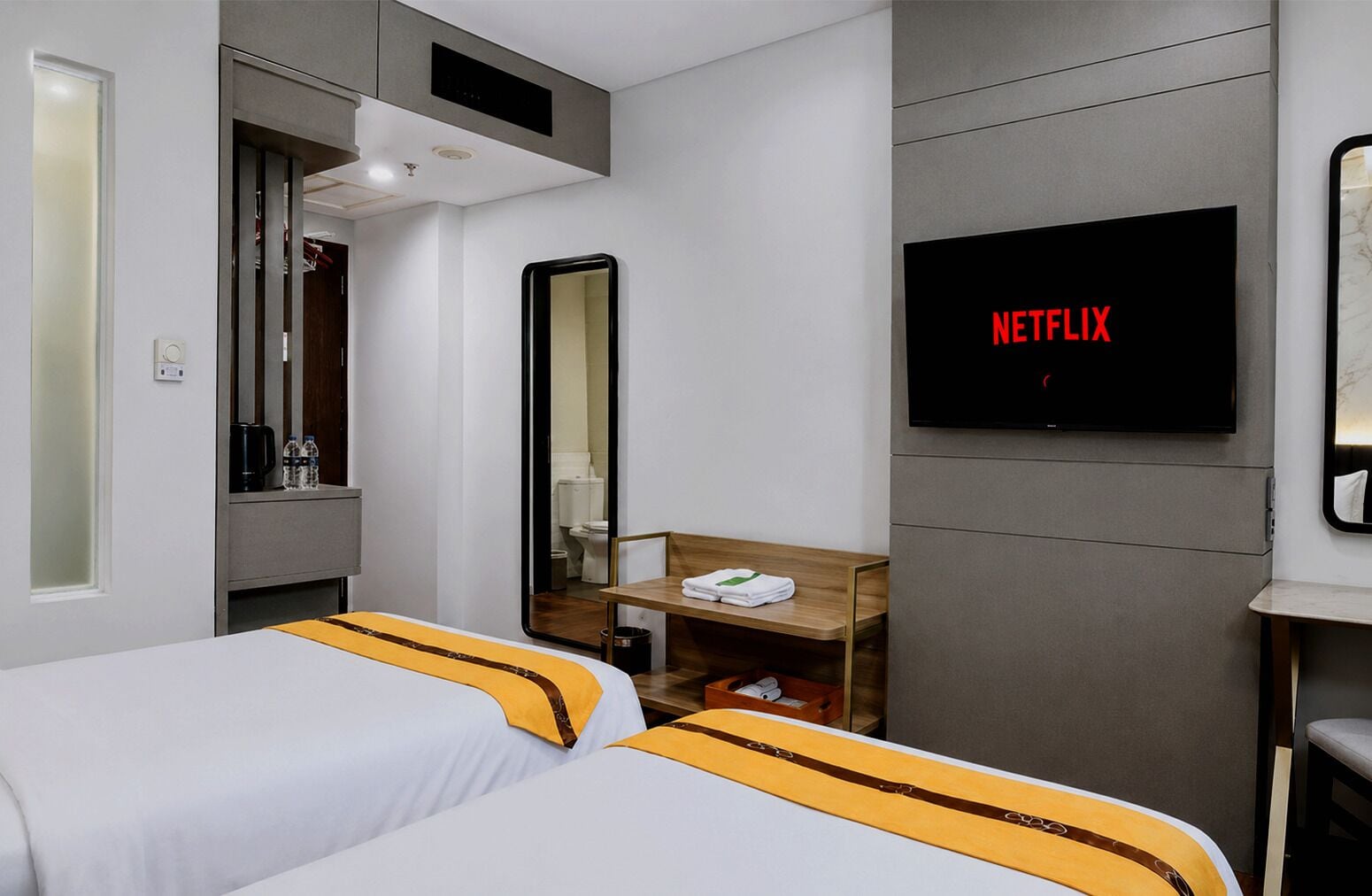 Foto - Oria Hotel Jakarta