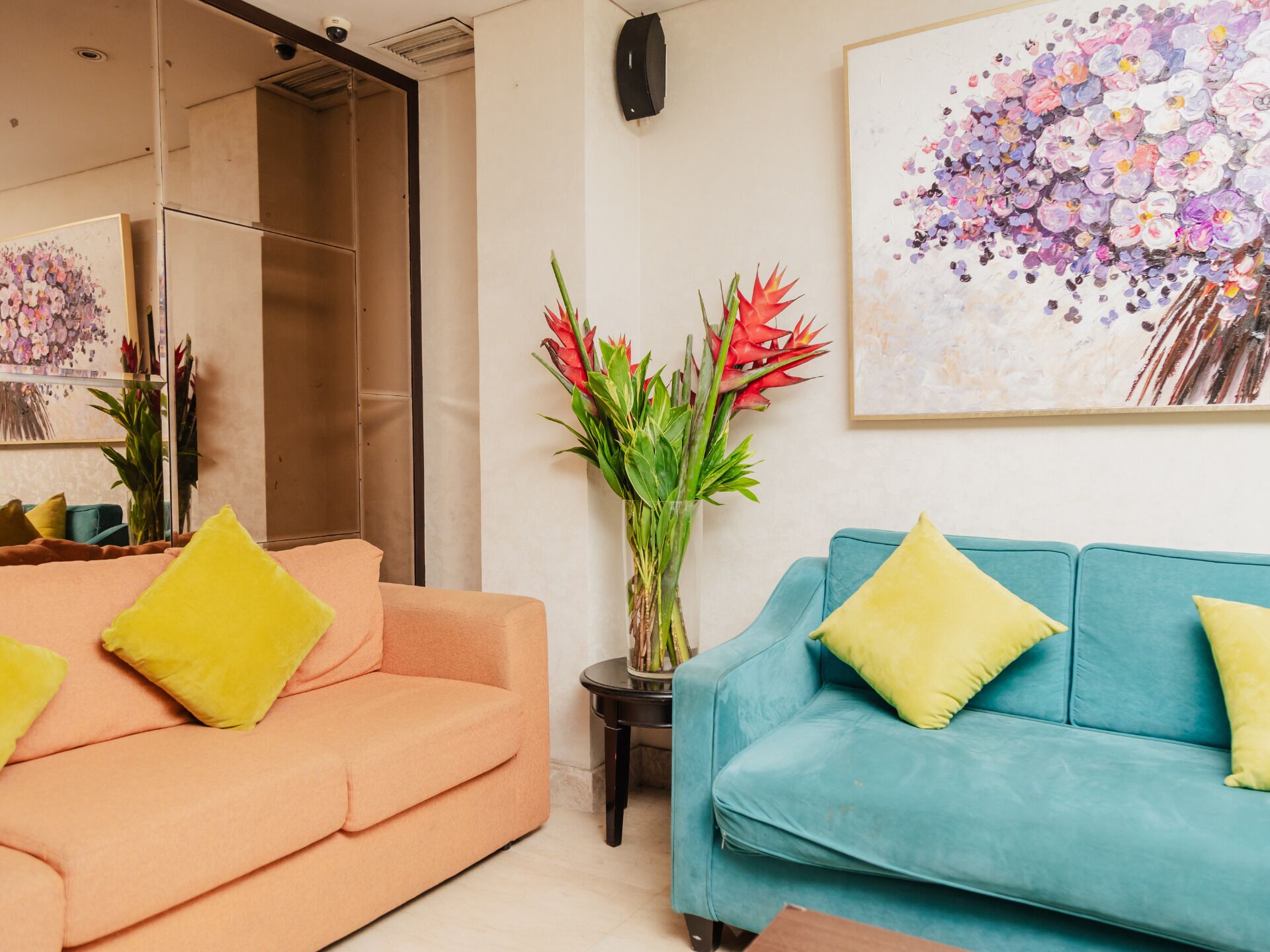 Photo - Oria Hotel Jakarta