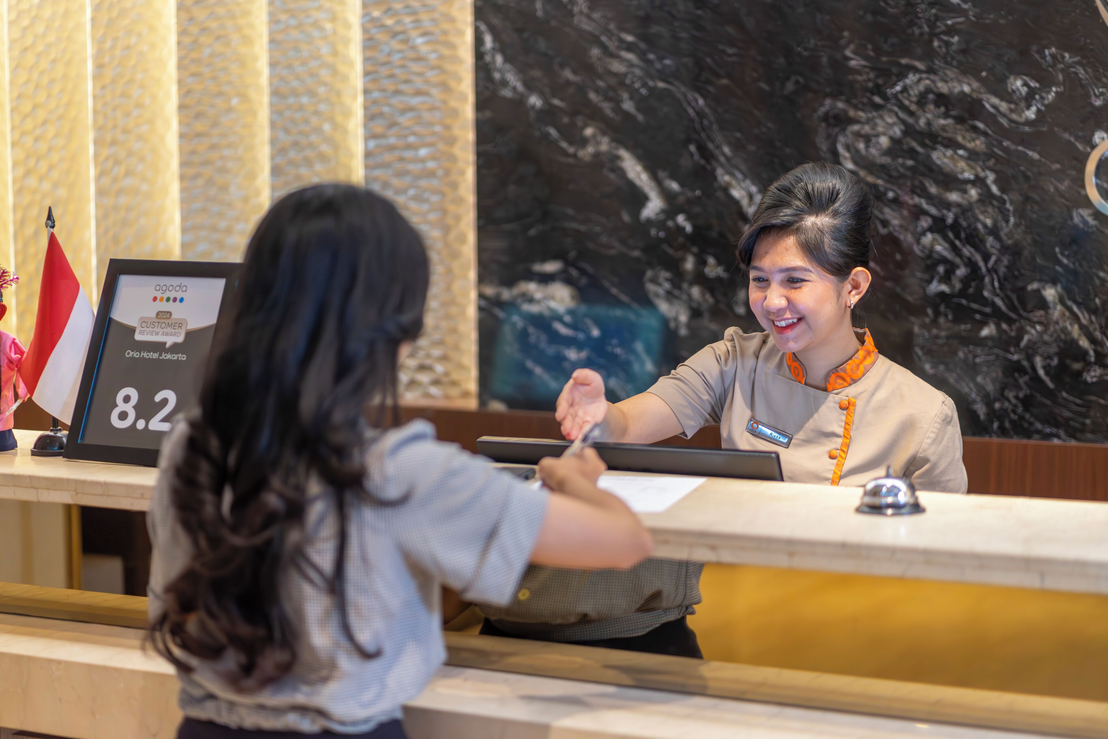 Photo - Oria Hotel Jakarta