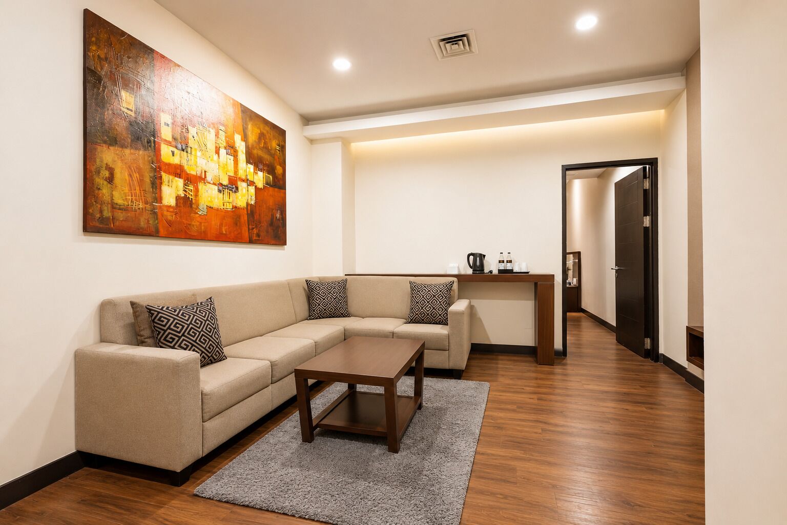 Foto - Oria Hotel Jakarta