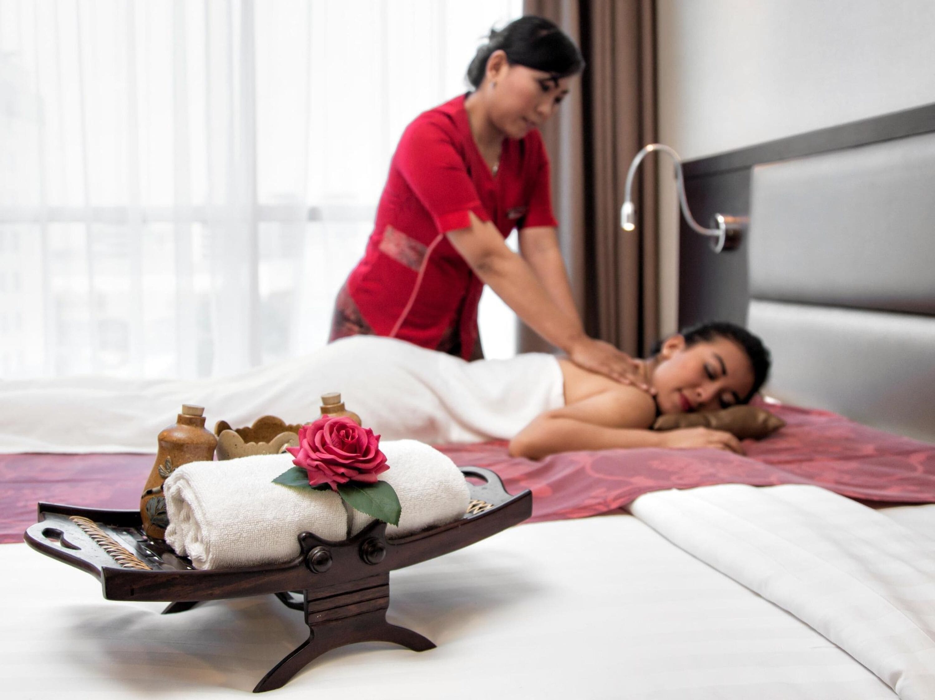 Spa
