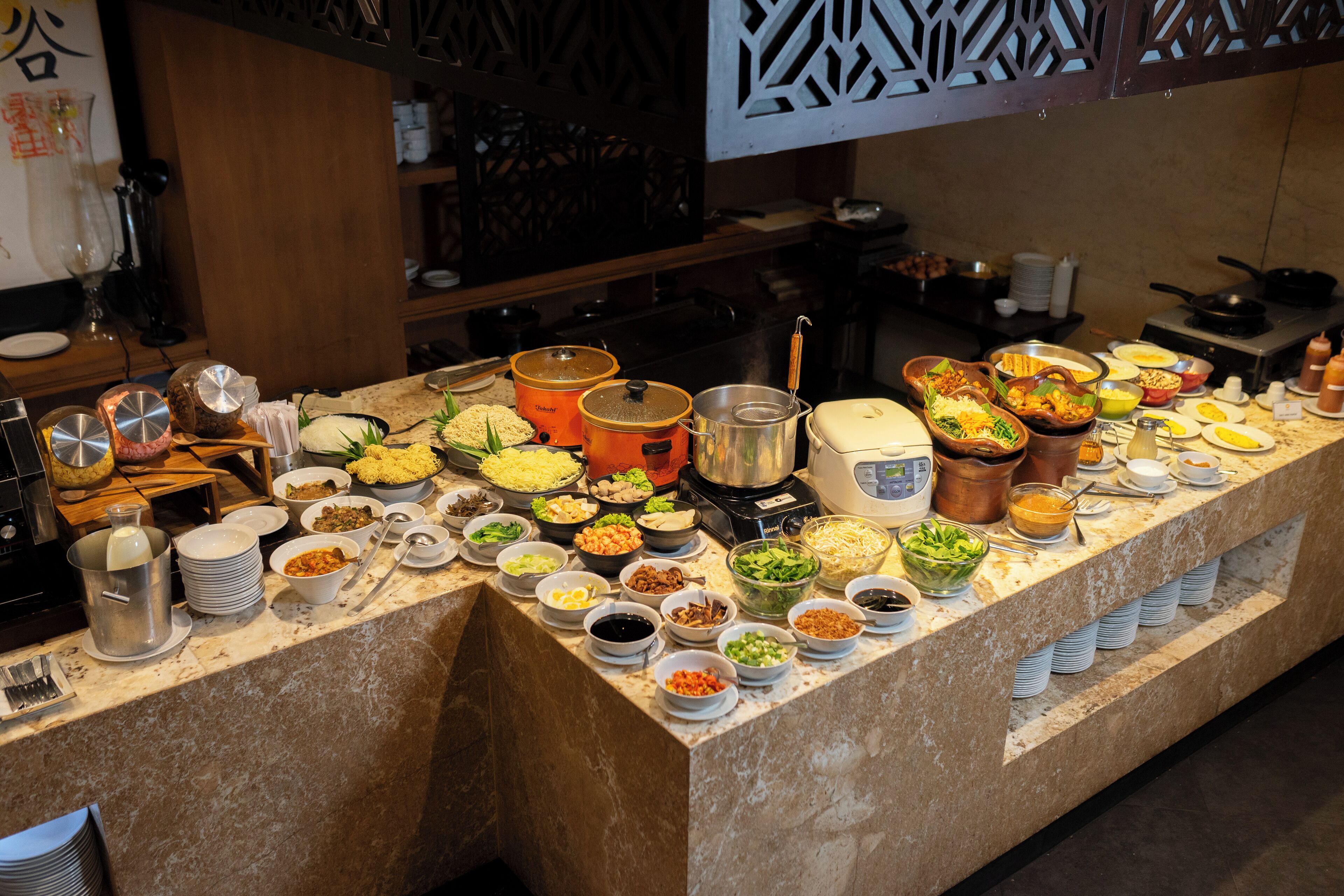 Foto - Oria Hotel Jakarta