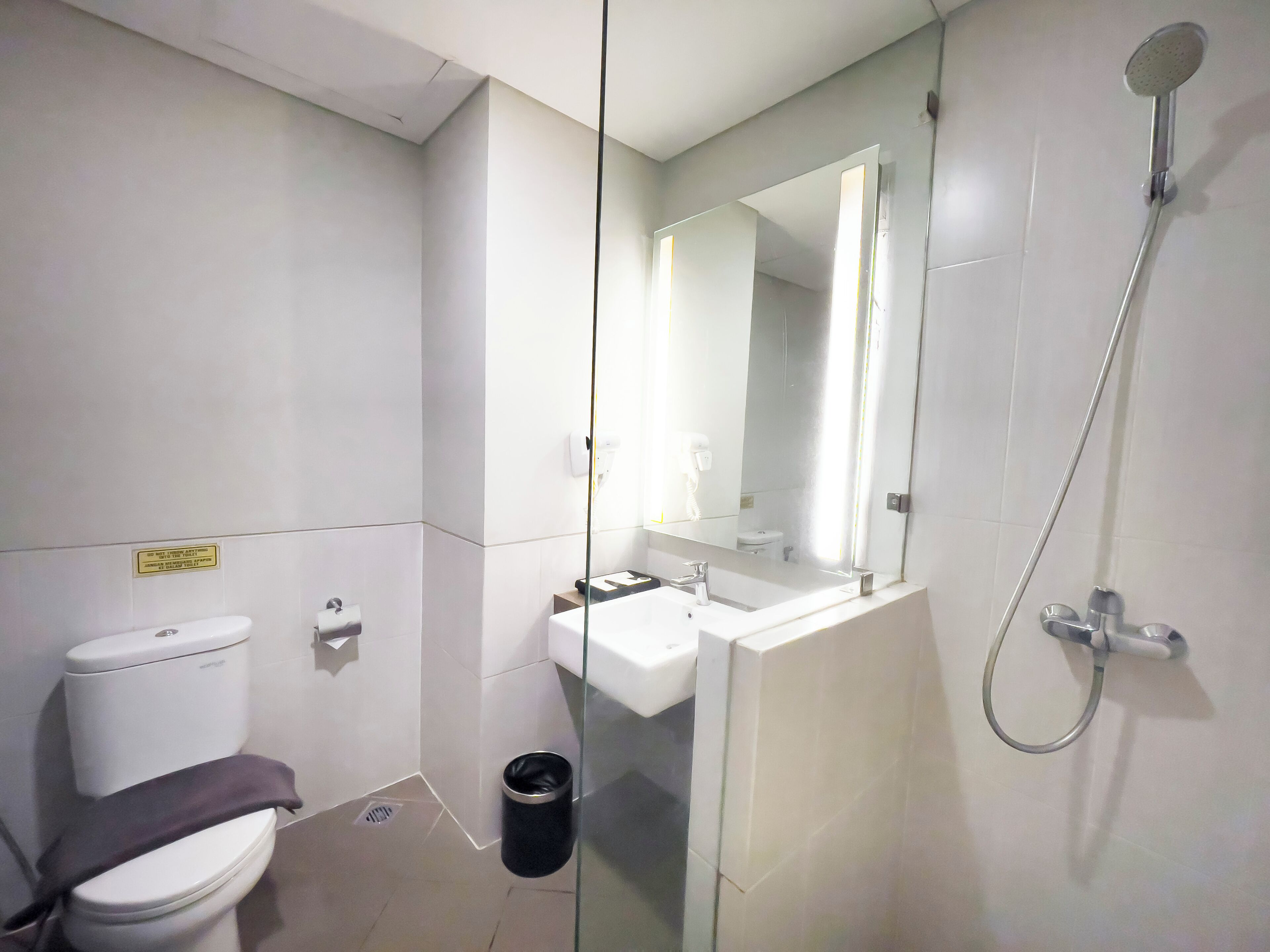 Photo - Oria Hotel Jakarta