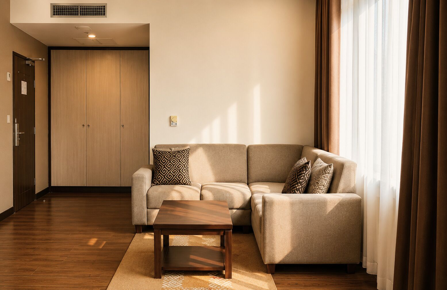 Foto - Oria Hotel Jakarta