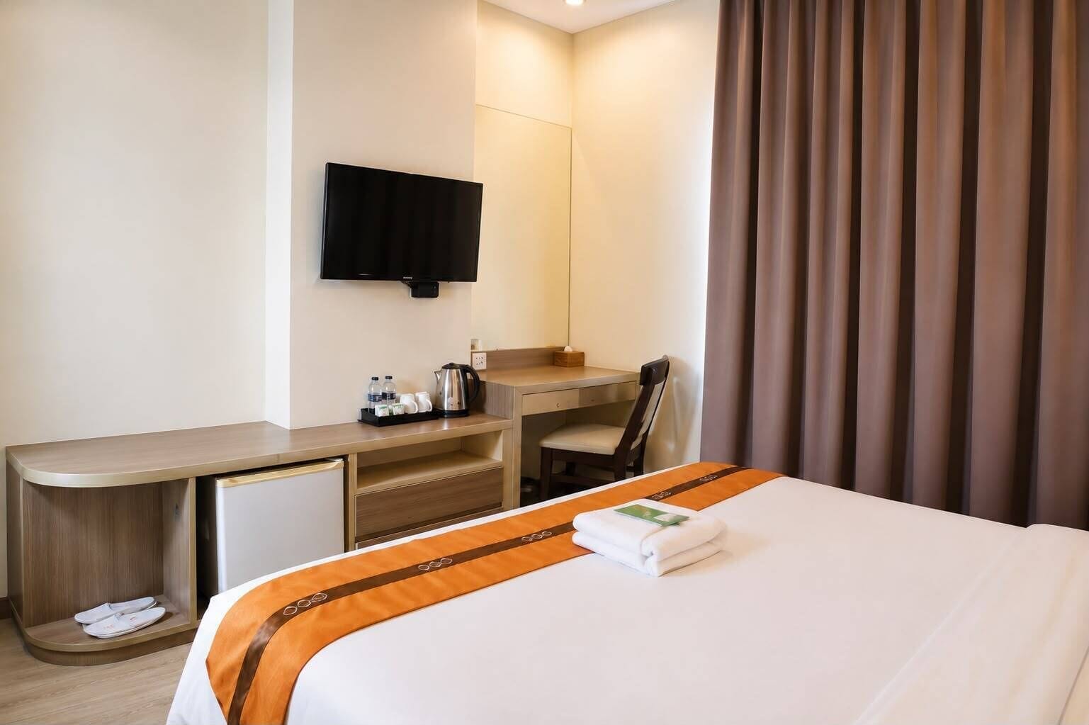 Foto - Oria Hotel Jakarta