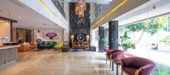 Oria Hotel Jakarta