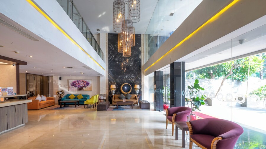 Oria Hotel Jakarta