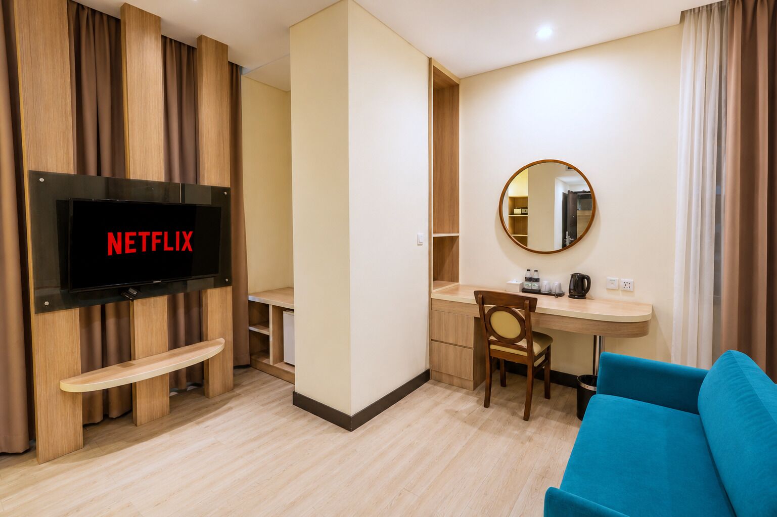 Foto - Oria Hotel Jakarta