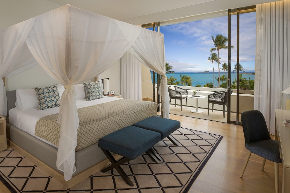 suite, 1 bedroom (hayman) | 1 bedroom, premium bedding, down duvets, pillow-top beds