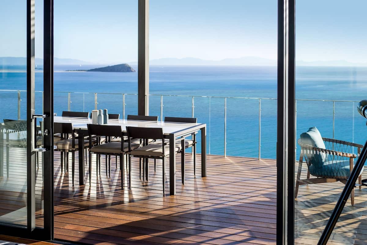 Room, 4 Bedrooms (Hayman Residence) | View from room