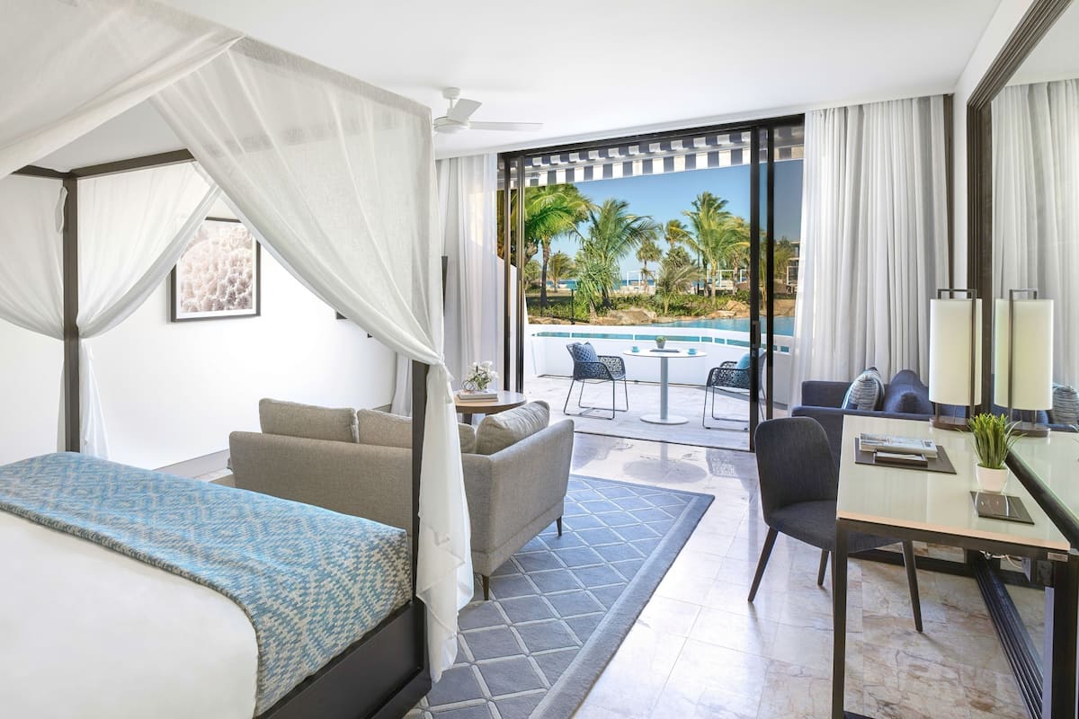 1 habitación, ropa de cama de alta calidad y edredón