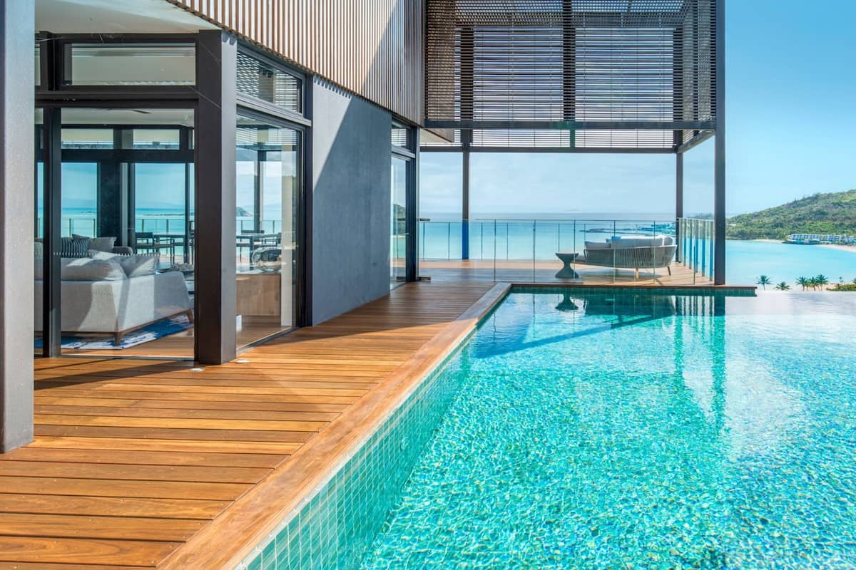 room, 4 bedrooms (hayman residence) | 1 bedroom, premium bedding, down duvets, pillow-top beds