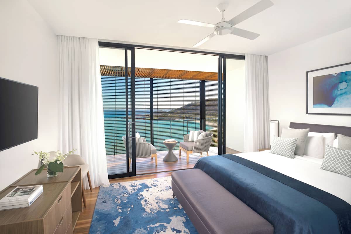 Room, 4 Bedrooms (Hayman Residence)