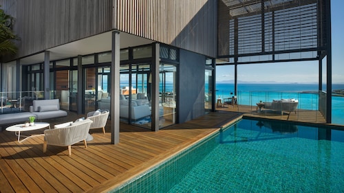 InterContinental Hayman Great Barrier Reef by IHG