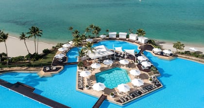 InterContinental Hayman Great Barrier Reef by IHG