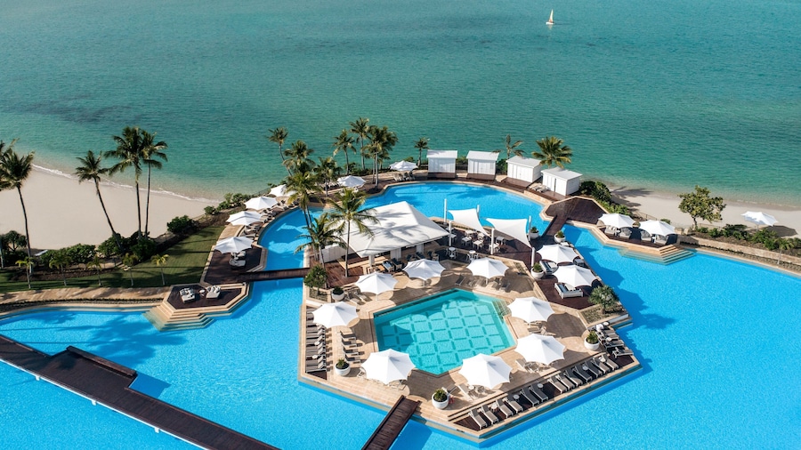 InterContinental Hayman Great Barrier Reef by IHG