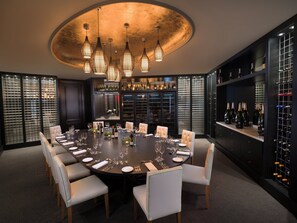 Banquet hall - InterContinental Hayman Great Barrier Reef by IHG (Whitsundays)