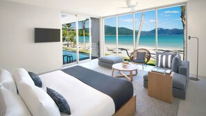 House, 3 Bedrooms (Hayman Beach) | Premium bedding, down duvets, pillow-top beds, minibar - InterContinental Hayman Great Barrier Reef by IHG (Whitsundays)
