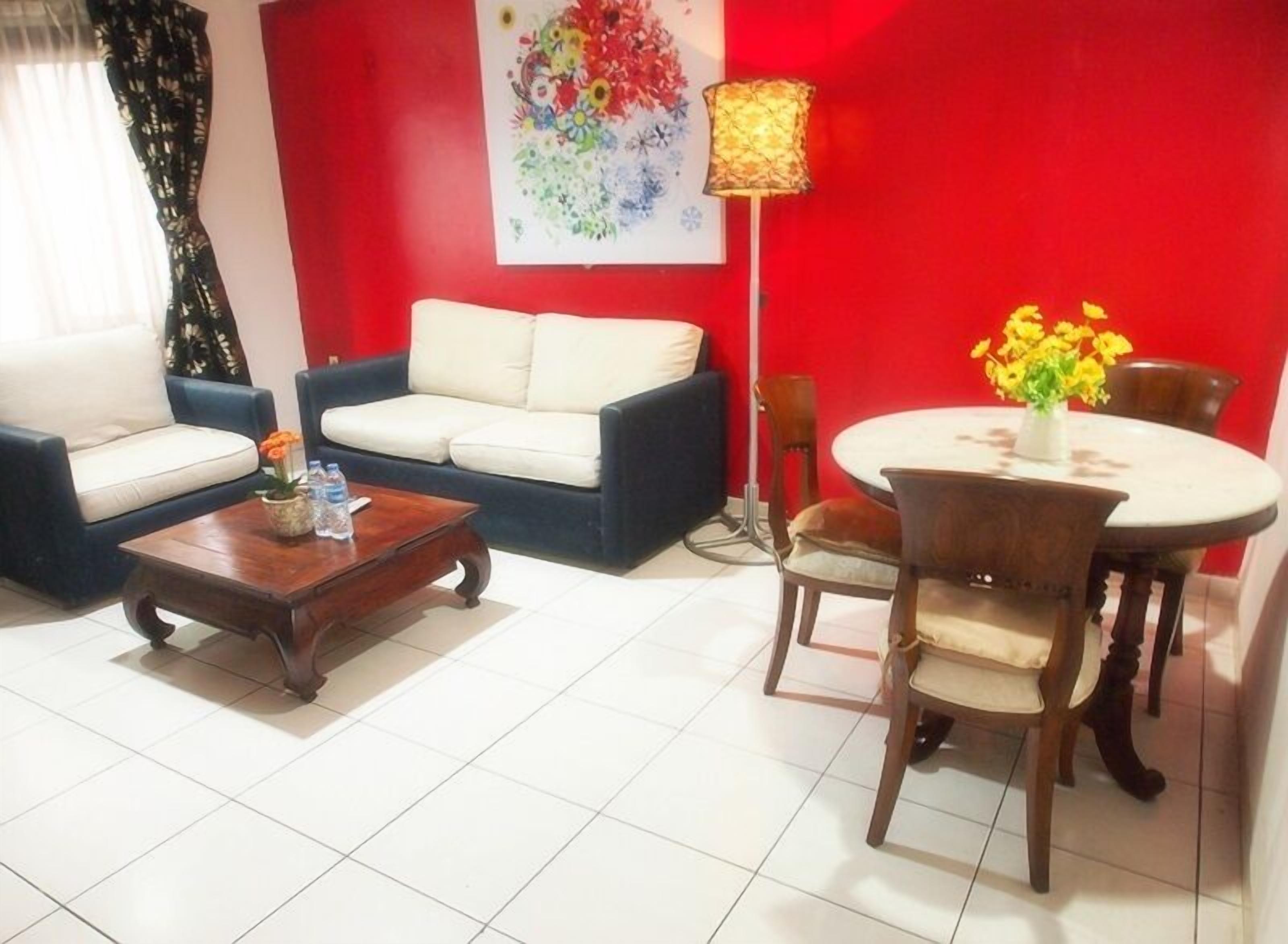 Photo - Maven Buncit