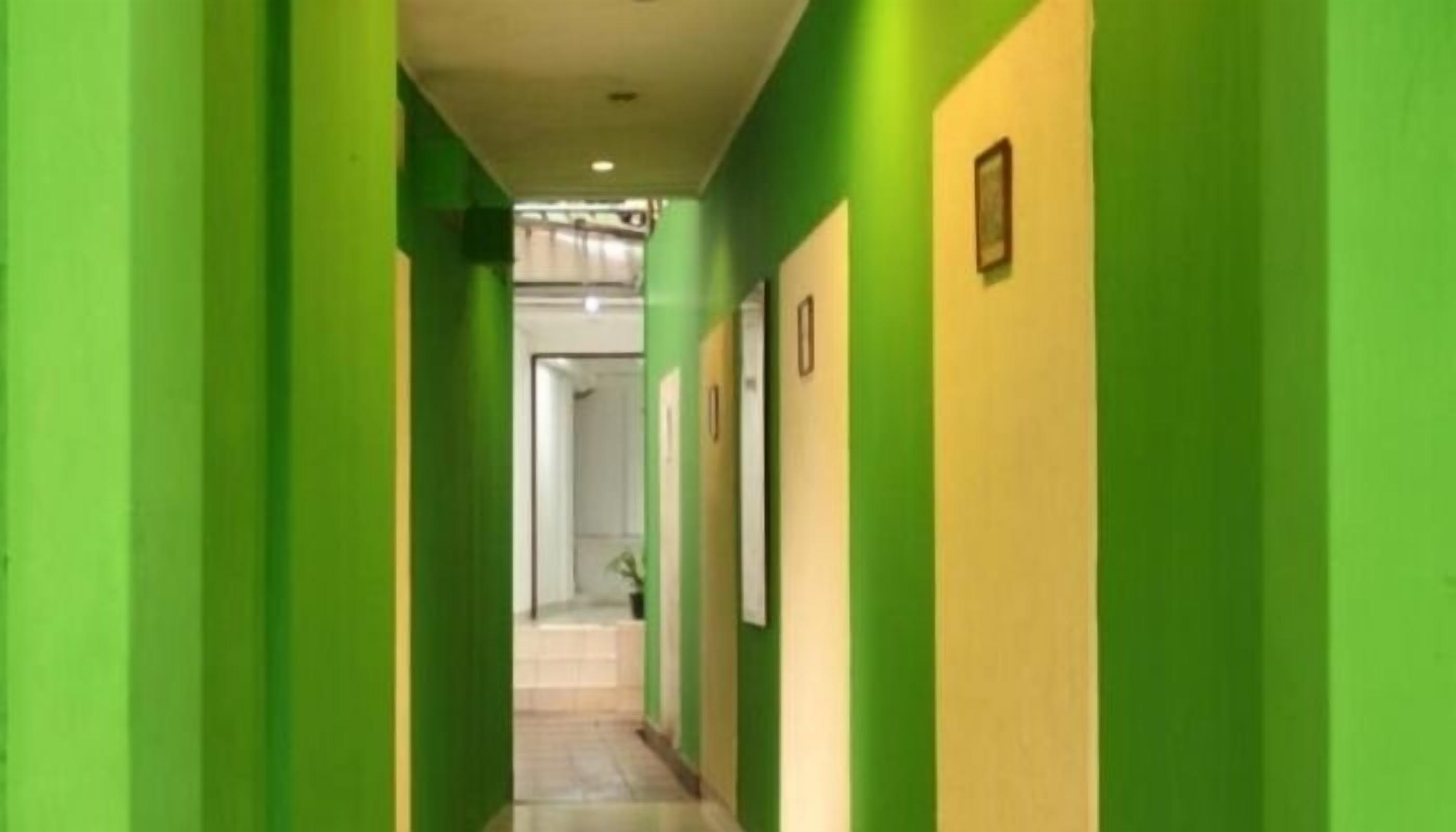 Photo - Maven Buncit