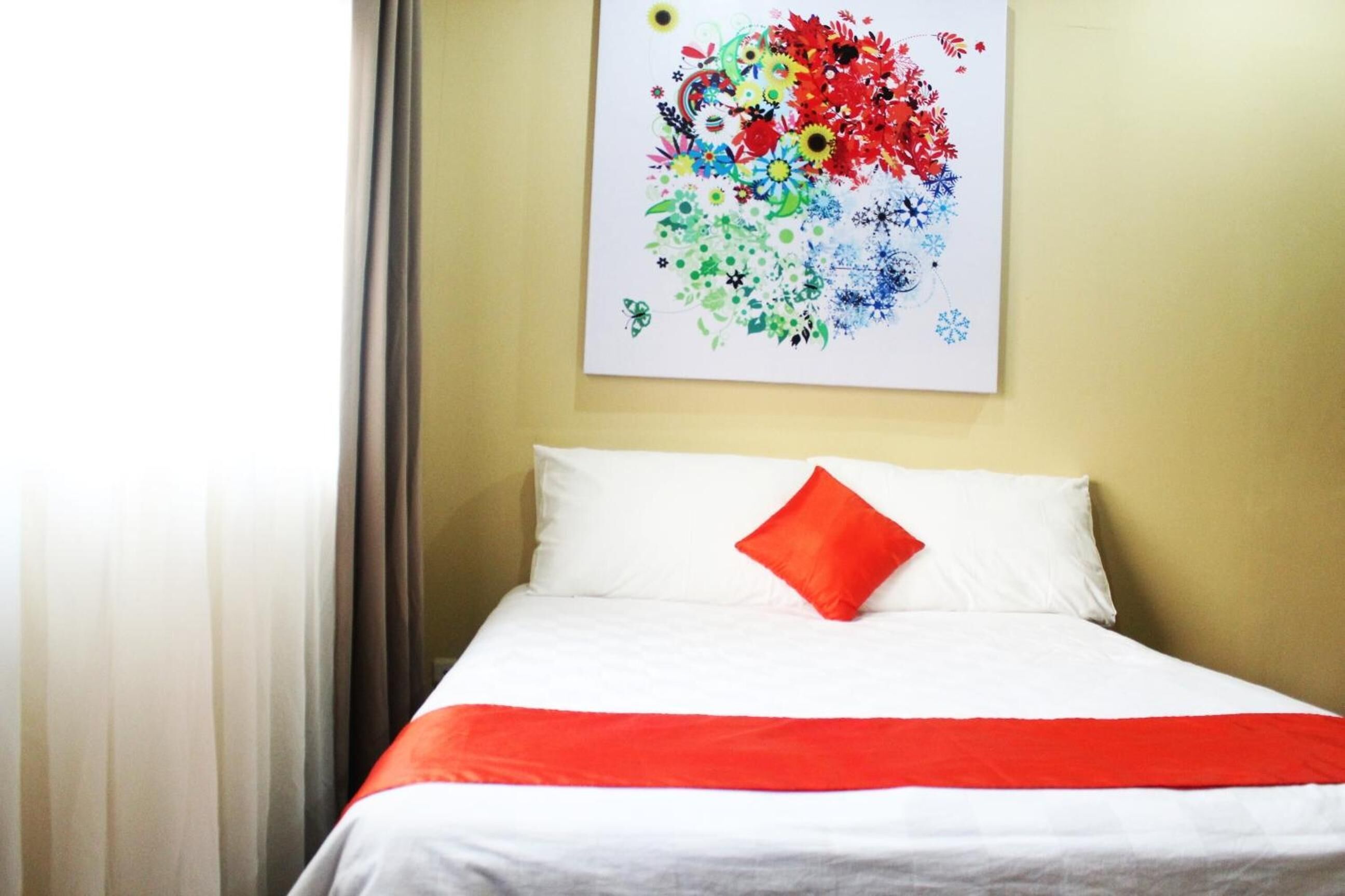 Photo - Maven Buncit