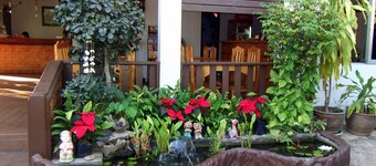 Lanna Thai Guesthouse