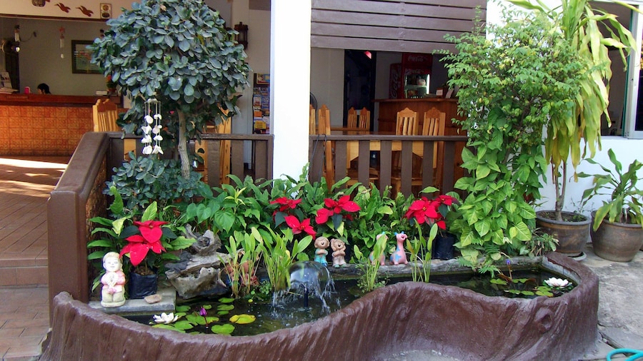 Lanna Thai Guesthouse