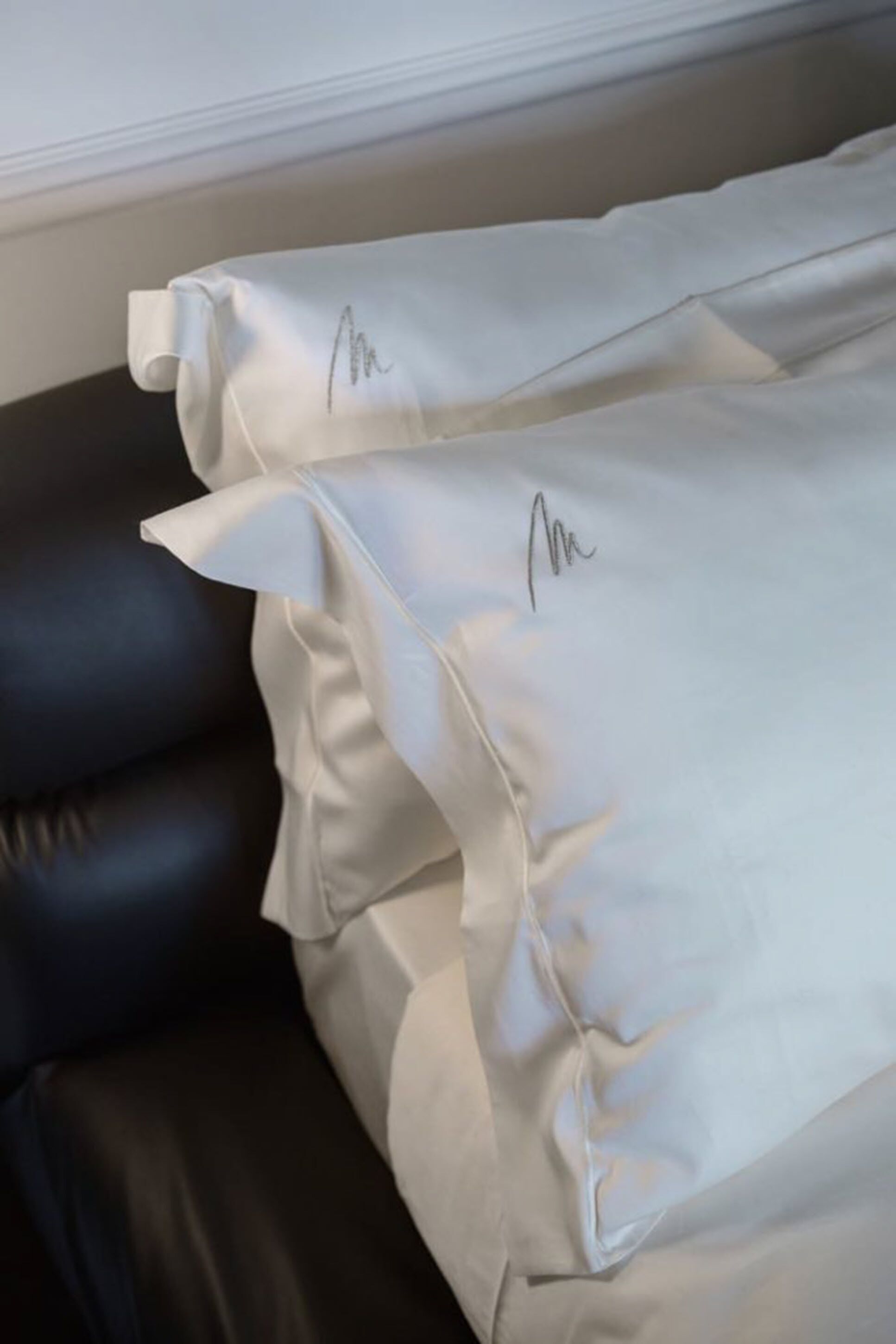 premium bedding, minibar, in-room safe, individually decorated